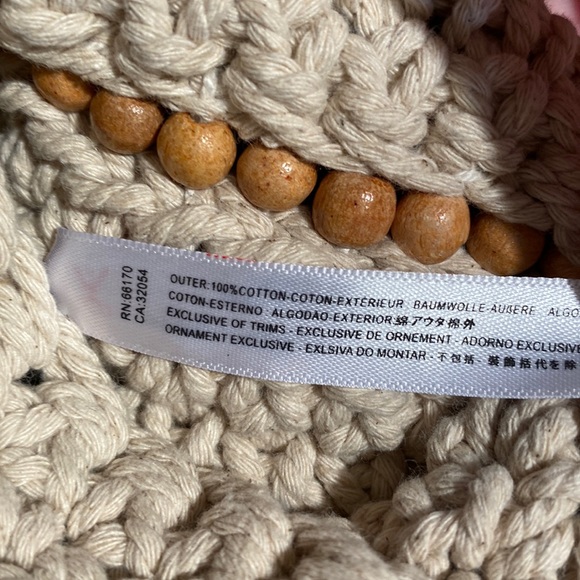 Free People Meet Me In Mallorca Crossbody Bag - Picture 11 of 12